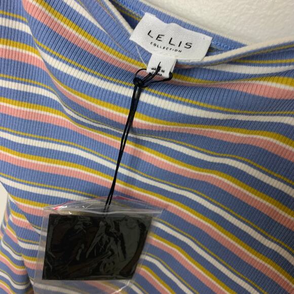 Lelis Collection One Piece Tank Top - Picture 3 of 5